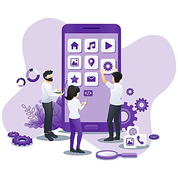 Mobile Developers